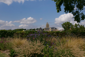 Gestion de Patrimoine Sainte-Geneviève-des-Bois